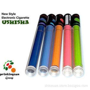 Disposable Shisha E Cig 117mm , 700puffs E Shisha Cigarette